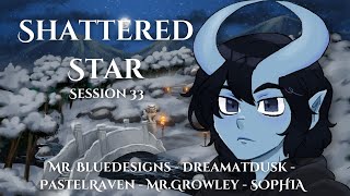 The Aftermath  Shattered Star session 33  Dungeons and Dragons [upl. by Nehepts788]