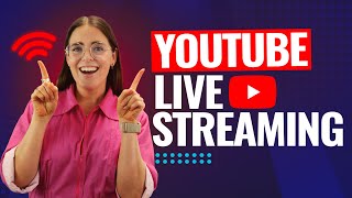 How To LIVE STREAM On YouTube  UPDATED Beginners Guide [upl. by Laehctim]