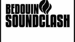 Bedouin Soundclash  Santa Monica [upl. by Trilbi]