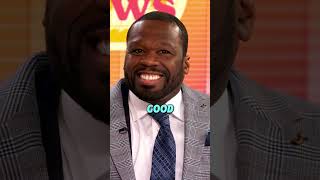 50 Cent Hilariously Jokes About quotTest Drivingquot Before Commitment 😂💬 shorts [upl. by Roscoe]