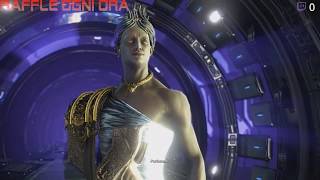 PS4 Warframe  Prologo dellapostasia  Apostasy prologue QUEST ITA [upl. by Gladi]