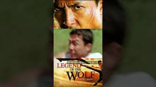 Donnie Yen Fight Scene  Legend Of The Wolf short shortsvideo fightscene fighting [upl. by Anitsugua]