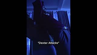 Dexter Kills His Brother  Dexter S1E12  shorts [upl. by Melvina20]