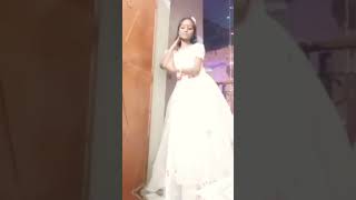 Barso re megha dance dancevideo shreyaghoshal like [upl. by Peursem]