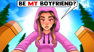 HOW TO GET A BOY in Minecraft [upl. by Mcgraw]