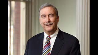 Interview with Larry Sabato The JFK Assassination Sixty Years On [upl. by Nerual]