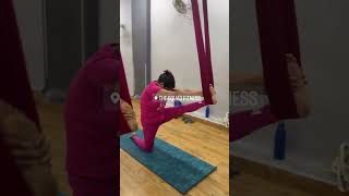 Some mobility stretches and aerial flip in new month shortsviral shortsfeed [upl. by Stanislas]