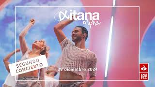 Preventa Entradas Aitana Santiago Bernabéu – Santander [upl. by Raynold548]