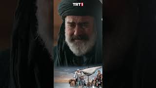 Oruç Reis’ten Şahin’e İntikam Yemini barbaroslarakdenizinkılıcı trt shorts [upl. by Dickens]