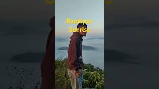 Bandipur sunrise scene Nature video Short video youtube shorts Trending [upl. by Nivrek793]