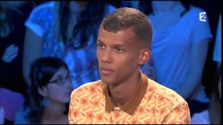 Stromae On nest pas couché 14 septembre 2013 ONPC [upl. by Naujed]