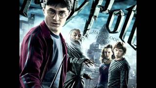 Harry Potter and the HalfBlood Prince Soundtrack  11 Rons Victory [upl. by Wang]