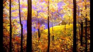 Anthony Warlow Autumn Leaves [upl. by Wester]