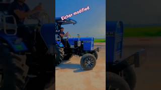 Eicher 241 modified [upl. by Sension]