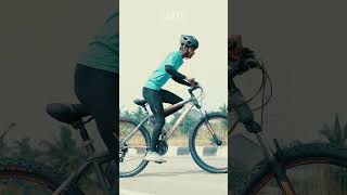 Cradiac Squad 21 Speed  Best mountain bikes in India  Top MTBs at best price [upl. by Noiemad]