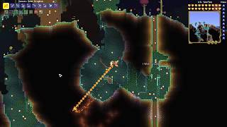 Where to find Prismatic Lacewing for Empress of Light  Terraria 14 [upl. by Ailssa]