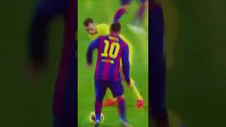 Best Messi Insane dribbling skills [upl. by Mortie]