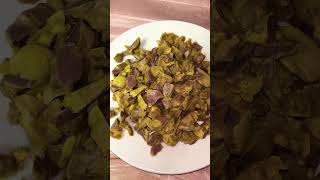 Gizzards curry  Food  Cooking food cookingshorts cooking shorts youtubeshorts subscribe [upl. by Enirolf]