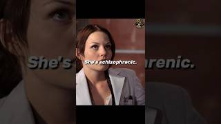 Patient fakes Schizophrenia😵‍💫🥴series movie drhouse shortvideo [upl. by Lombardo]