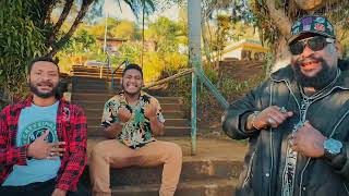 675 Coconut Mangi  KRONOS ft Paul Chalapan amp Hezrom Kowe Official Music Video2024ProdKix [upl. by Lledyl]