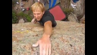 Vedauwoo Bouldering 3of3 [upl. by Olaf138]