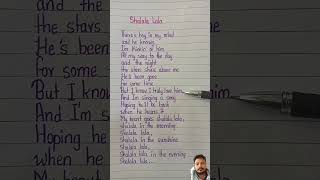 Shalala laa shalalala music song dance shalalalala love lyrics musica funny comedyfilms [upl. by Coussoule]