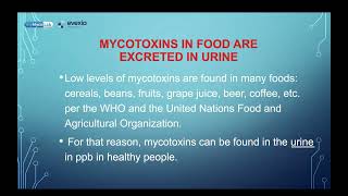 GUT HEALTH AND TREATMENT FOR MYCOTOXINS MYTHS VS MEDICAL EVIDENCE [upl. by Wilde340]