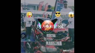 DARD HUA JIVE REMIX DJ ASHIK X DJ KONIKZ BASSBOOSTED REMIX [upl. by Ennaej97]