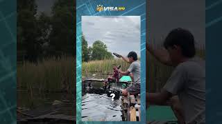 Mancing antimainstream videolucu videoviral videorandomlucu visa89 [upl. by Nami]