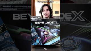 Beyblade X Xtreme Set [upl. by Hsac214]