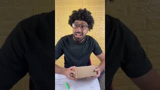 Dubai Schokolade für 10€😂 comedy shorts [upl. by Teddman]