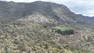 Grampians National Park Victoria camping [upl. by Yentiw527]