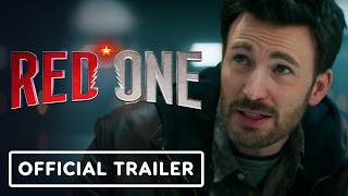 RED ONE  Official Trailer 2  In cinemas 7 November [upl. by Singh]