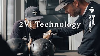 2Vi Mips Technology Tech Talk with Sweet Protection [upl. by Yliab]