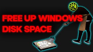 DO THIS IF YOUR WINDOWS IS CHOKING 🧹 [upl. by Nayra]