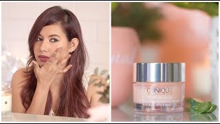 Clinique Moisture Surge Review  Sonal Sagaraya [upl. by Flanigan]