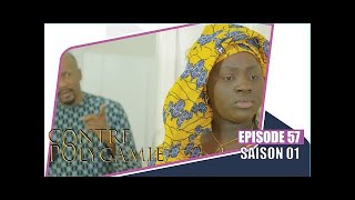 ContrePolygamie  Episode 57  Saison 1 ANALYSE [upl. by Phillipe505]