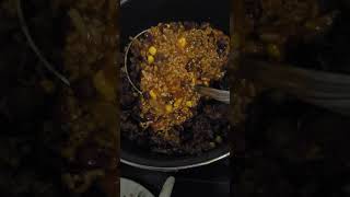 Chili con Carne food [upl. by Eugenia]