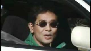 Keiichi Tsuchiya teach how to drift [upl. by Attikram]