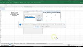 Kappa de Fleiss en Excel concepto y aplicaciòn [upl. by Bigot]