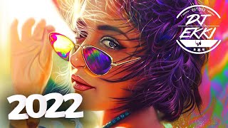 Music Mix 2022 Remixes Of Popular Songs  Best Dance amp Tech House Remixes 2022 [upl. by Alioz638]