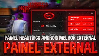 Painel headtrick EXTERNAL MEDIAFIRE  LINK DIRETO 🔗 [upl. by Donahoe98]