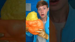 GIANT FREEZE DRIED MANGO PEELERZ FAIL 😱🍊 mukbang asmr satisfying freezedried [upl. by Nostaw]