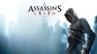 Assassins Creed PC HD  Memory 5  Acre All Missions [upl. by Ydrah336]