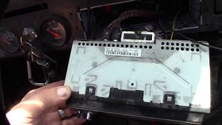 Car Stereo AMP speaker Humming Whining sound changing with RPM fix repair solution [upl. by Gaskin40]