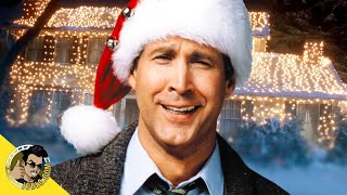 National Lampoons Christmas Vacation Revisiting a Chevy Chase Classic [upl. by Ahsocin]