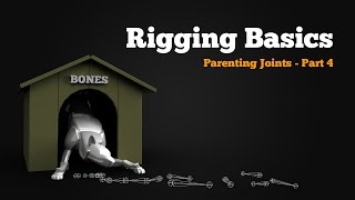 Parenting Joints  Part 4 [upl. by Ahsek]