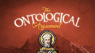 The Ontological Argument [upl. by Favin188]