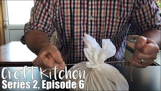 Croft Kitchen Episode 6  Clootie Dumpling [upl. by O'Callaghan]