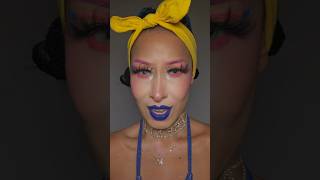 Mi tienda de maquillaje wwwcolourdollscom [upl. by Adnyleb500]